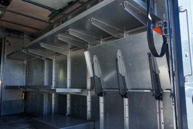 2022 Ford Transit-350 Base