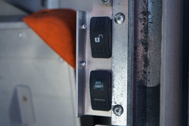 2022 Ford Transit-350 Base