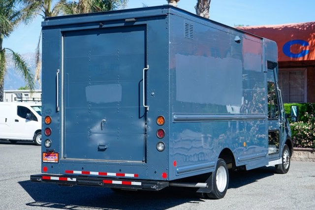 2022 Ford Transit-350 Base