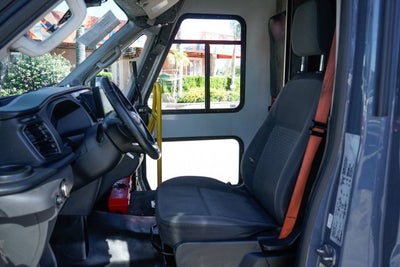 2022 Ford Transit-350 Base