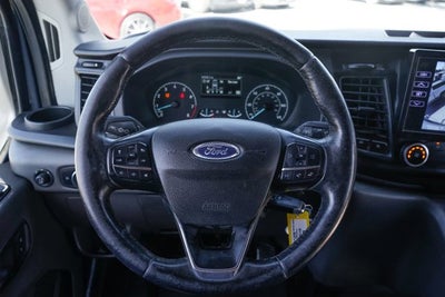 2022 Ford Transit-350 Base