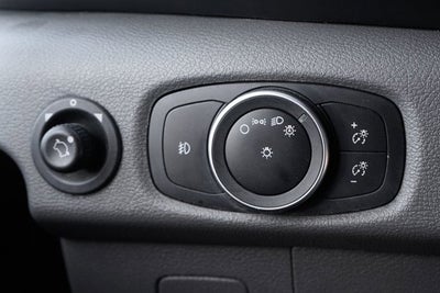 2022 Ford Transit-350 Base