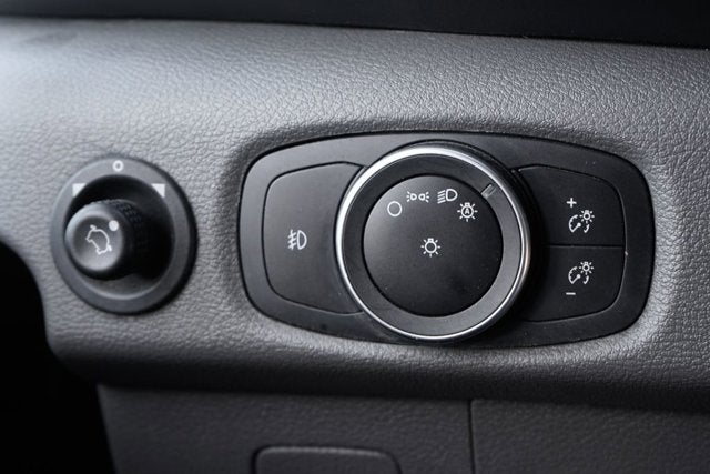 2022 Ford Transit-350 Base