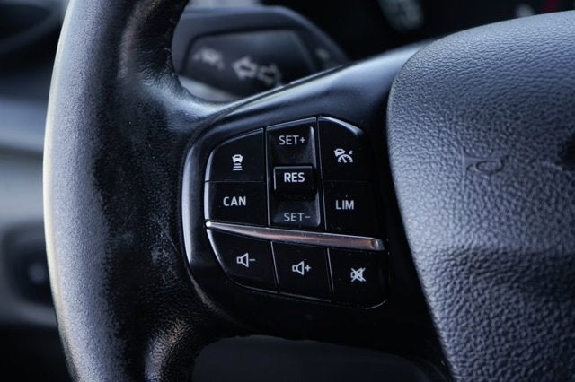 2022 Ford Transit-350 Base