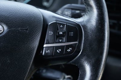 2022 Ford Transit-350 Base