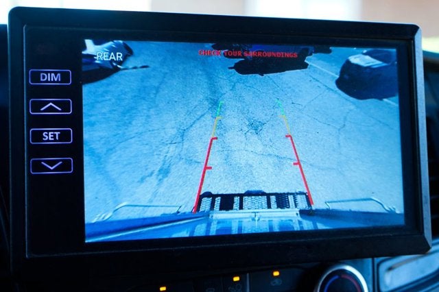 2022 Ford Transit-350 Base