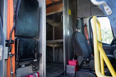 2022 Ford Transit-350 Base