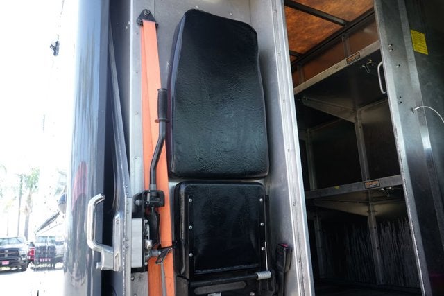 2022 Ford Transit-350 Base