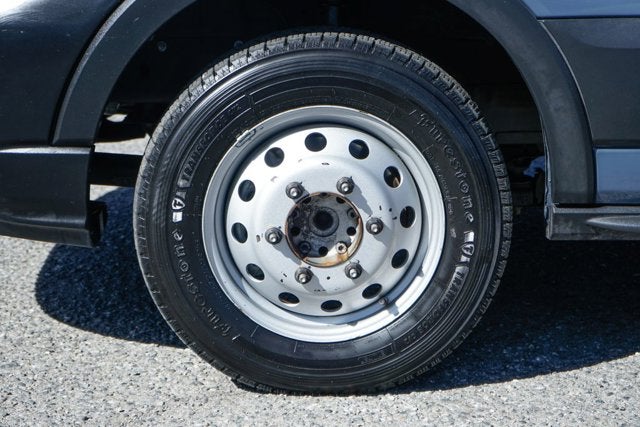 2022 Ford Transit-350 Base