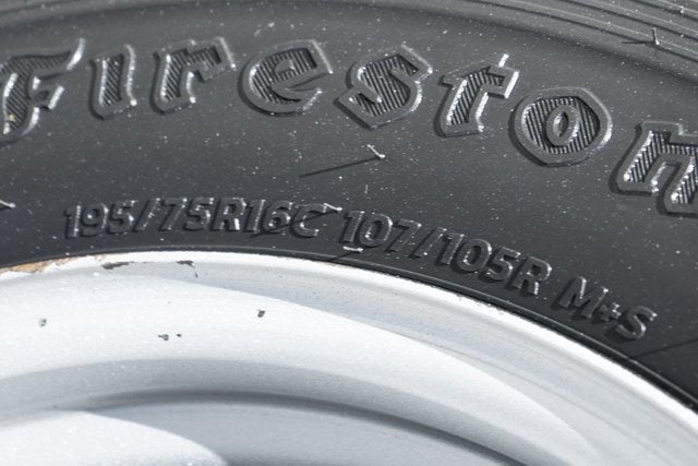 2022 Ford Transit-350 Base