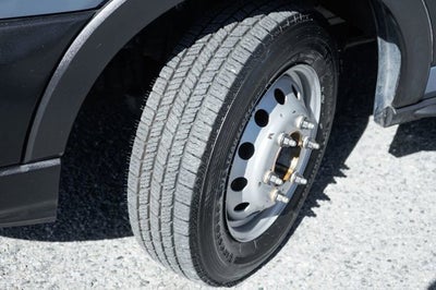 2022 Ford Transit-350 Base