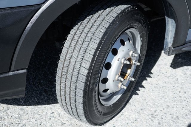 2022 Ford Transit-350 Base