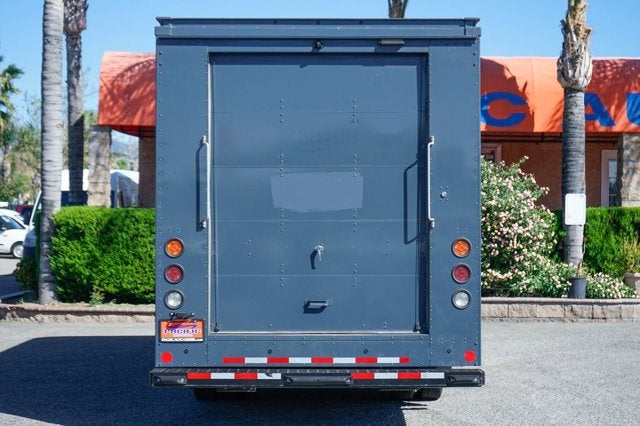 2022 Ford Transit-350 Base