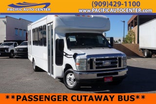 2014 Ford E-450SD Base