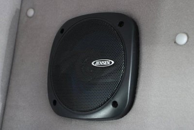 2012 Ford E-450SD Base