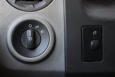 2012 Ford E-450SD Base