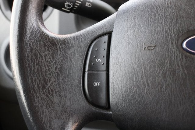 2012 Ford E-450SD Base