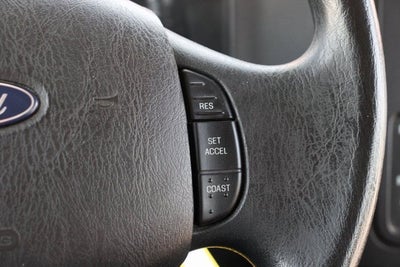 2012 Ford E-450SD Base