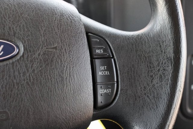 2012 Ford E-450SD Base