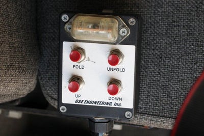 2012 Ford E-450SD Base