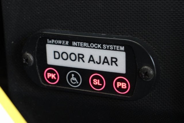 2012 Ford E-450SD Base