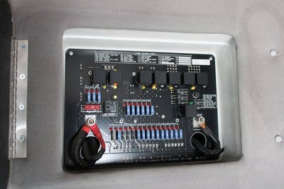 2012 Ford E-450SD Base