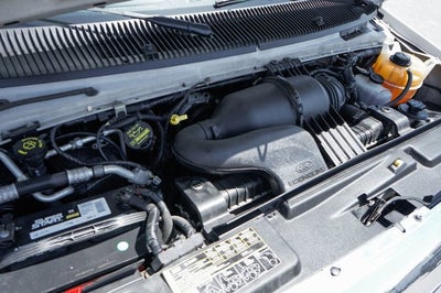 2013 Ford E-450SD Base