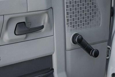 2013 Ford E-450SD Base