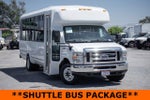2013 Ford E-450SD Base