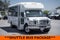 2013 Ford E-450SD Base