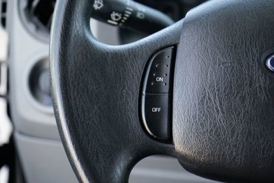 2013 Ford E-450SD Base