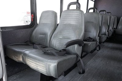 2013 Ford E-450SD Base