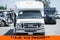 2013 Ford E-450SD Base