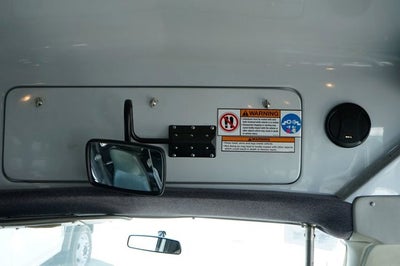 2013 Ford E-450SD Base