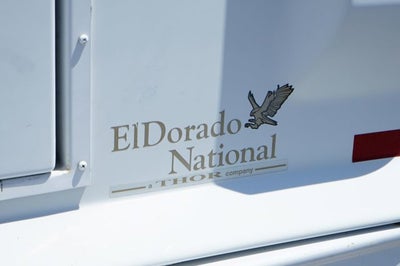 2013 Ford E-450SD Base