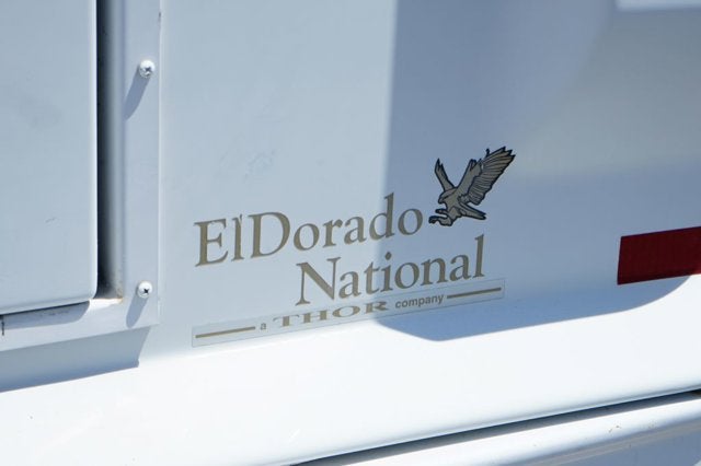 2013 Ford E-450SD Base