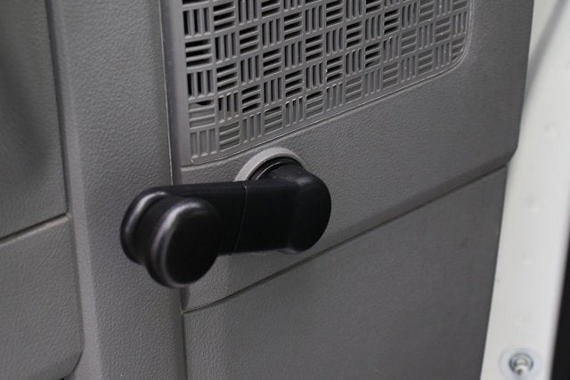 2015 Ford E-450SD Base