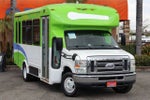 2015 Ford E-450SD Base