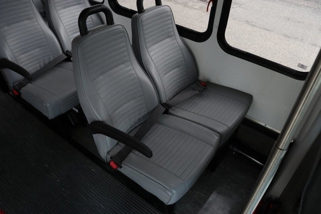 2015 Ford E-450SD Base