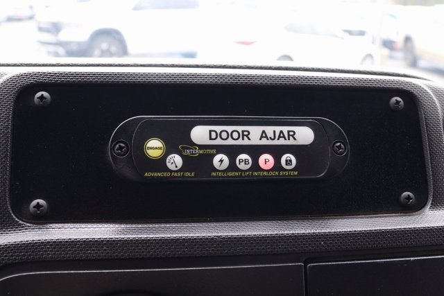 2015 Ford E-450SD Base