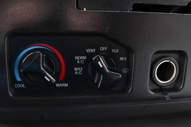 2015 Ford E-450SD Base