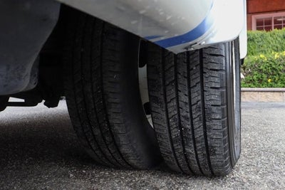 2015 Ford E-450SD Base