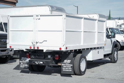 2020 Ford F-600SD XL