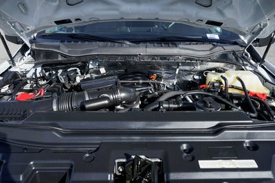 2020 Ford F-600SD XL