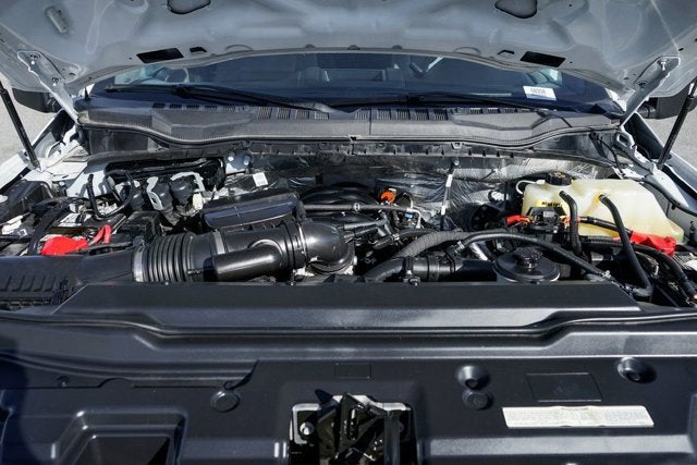 2020 Ford F-600SD XL