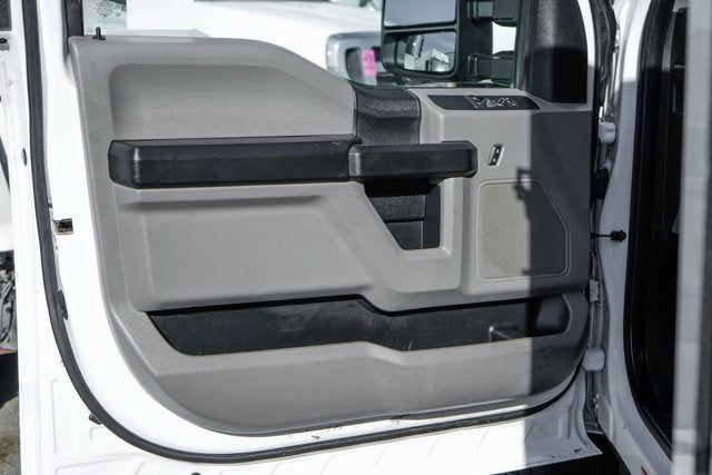 2020 Ford F-600SD XL