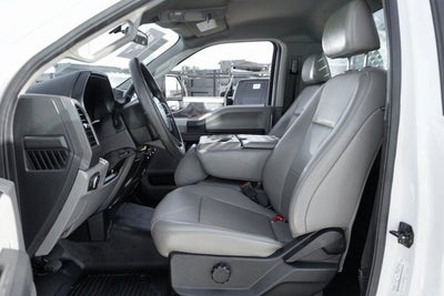 2020 Ford F-600SD XL