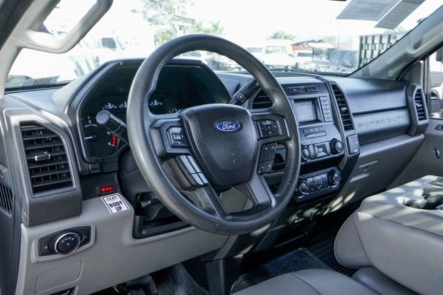 2020 Ford F-600SD XL