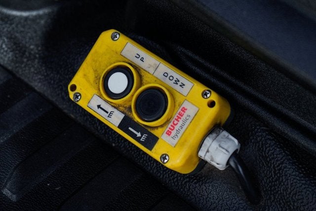 2020 Ford F-600SD XL