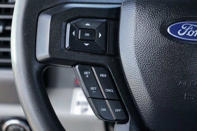 2020 Ford F-600SD XL